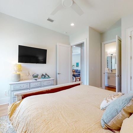 Lost Dunes #S - The Oasis Beach Cottage Gulf Shores Exteriör bild