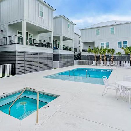 Lost Dunes #S - The Oasis Beach Cottage Gulf Shores Exteriör bild