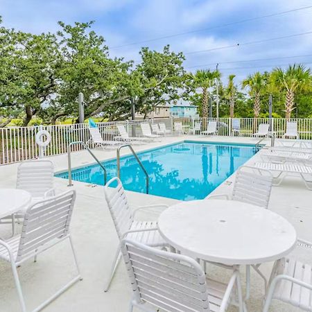 Lost Dunes #S - The Oasis Beach Cottage Gulf Shores Exteriör bild