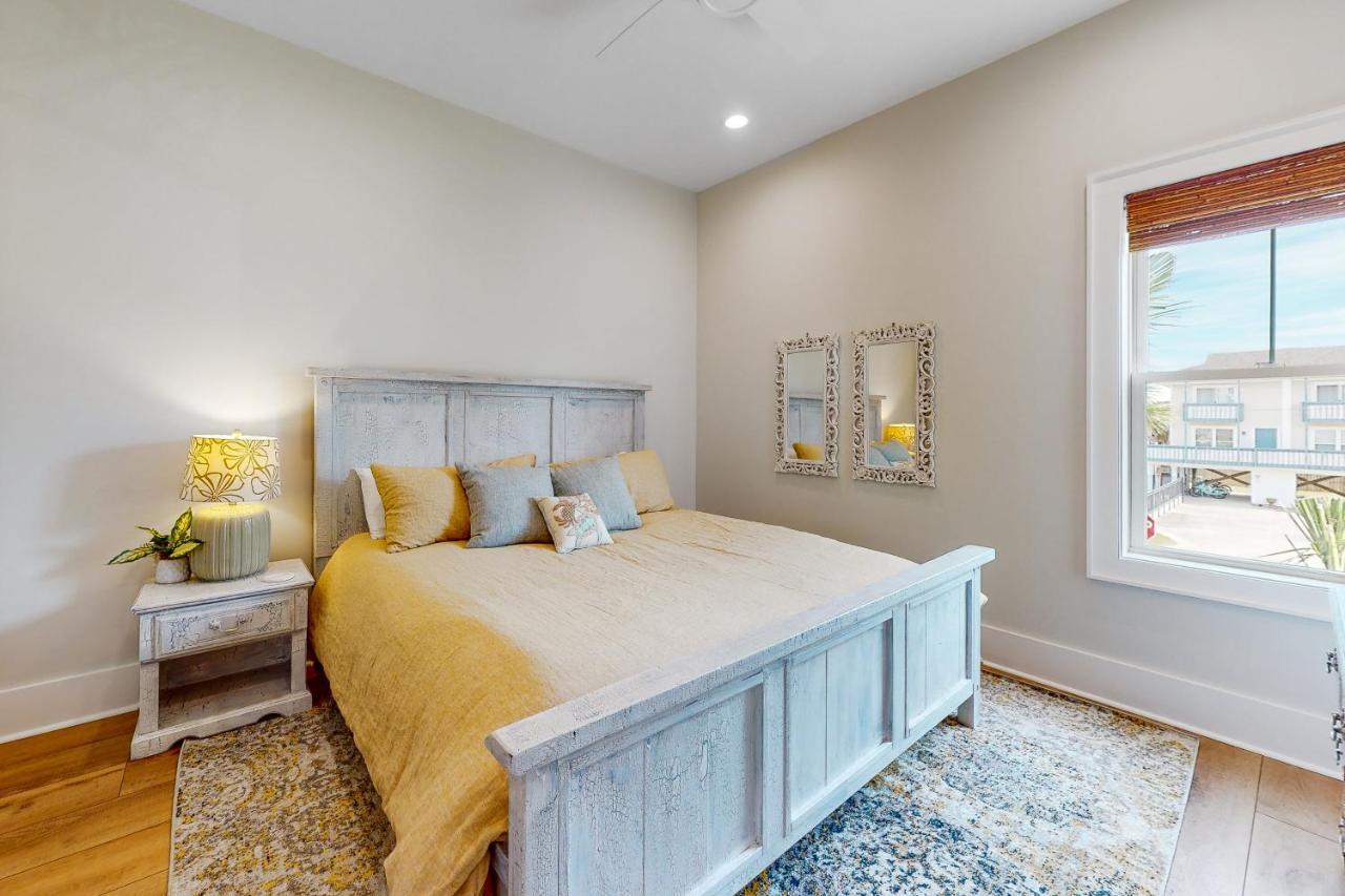 Lost Dunes #S - The Oasis Beach Cottage Gulf Shores Exteriör bild