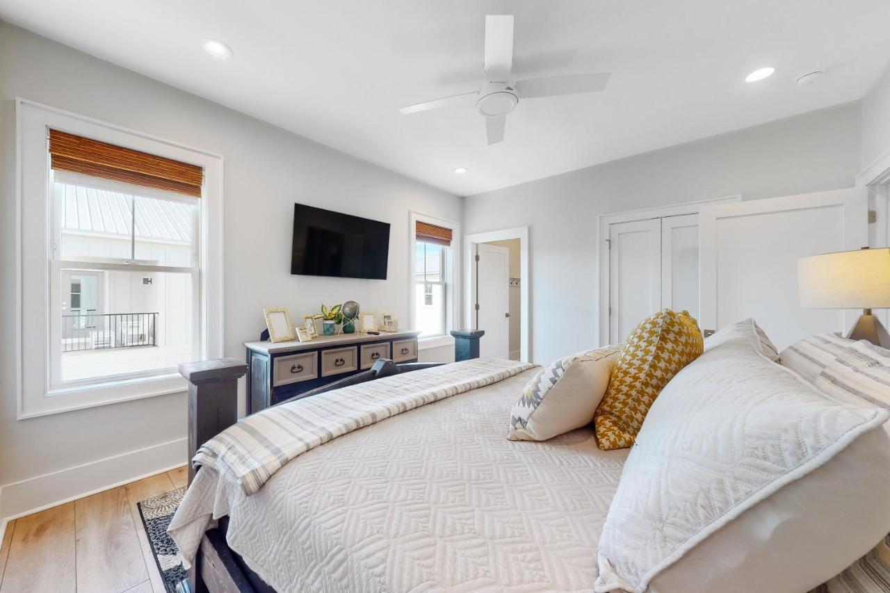 Lost Dunes #S - The Oasis Beach Cottage Gulf Shores Exteriör bild