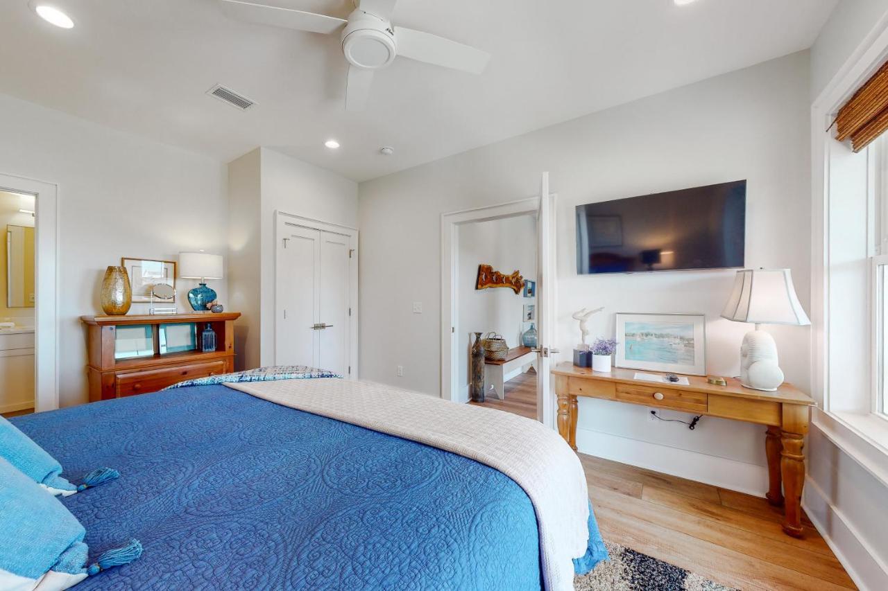 Lost Dunes #S - The Oasis Beach Cottage Gulf Shores Exteriör bild