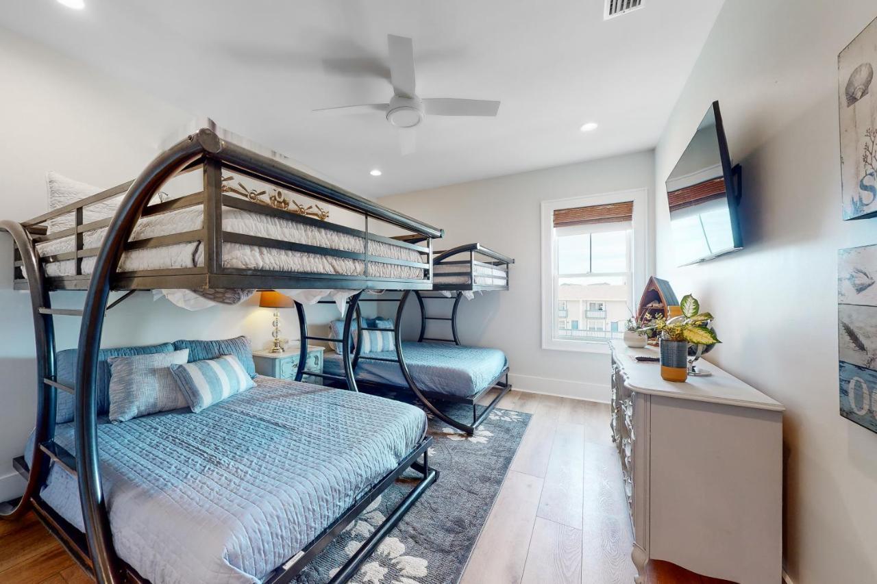 Lost Dunes #S - The Oasis Beach Cottage Gulf Shores Exteriör bild