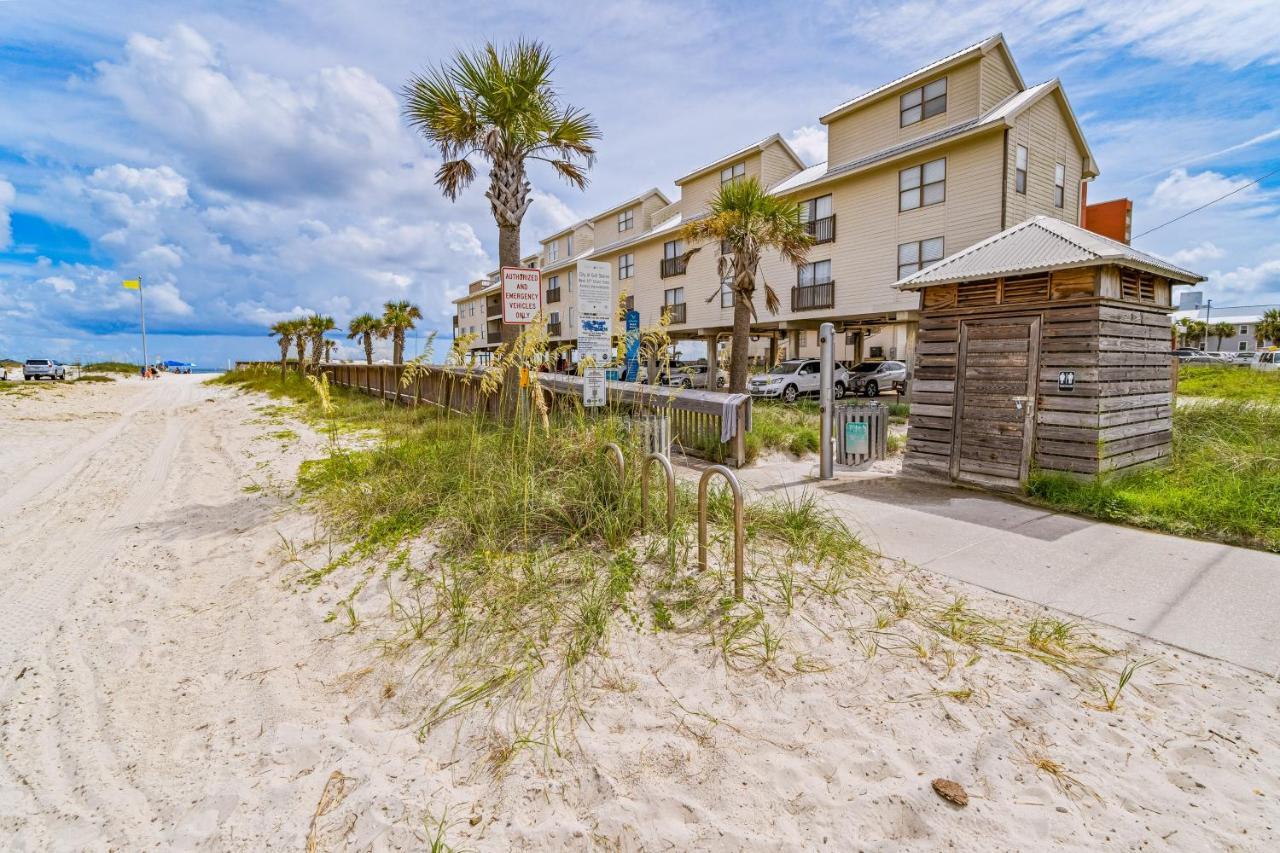 Lost Dunes #S - The Oasis Beach Cottage Gulf Shores Exteriör bild