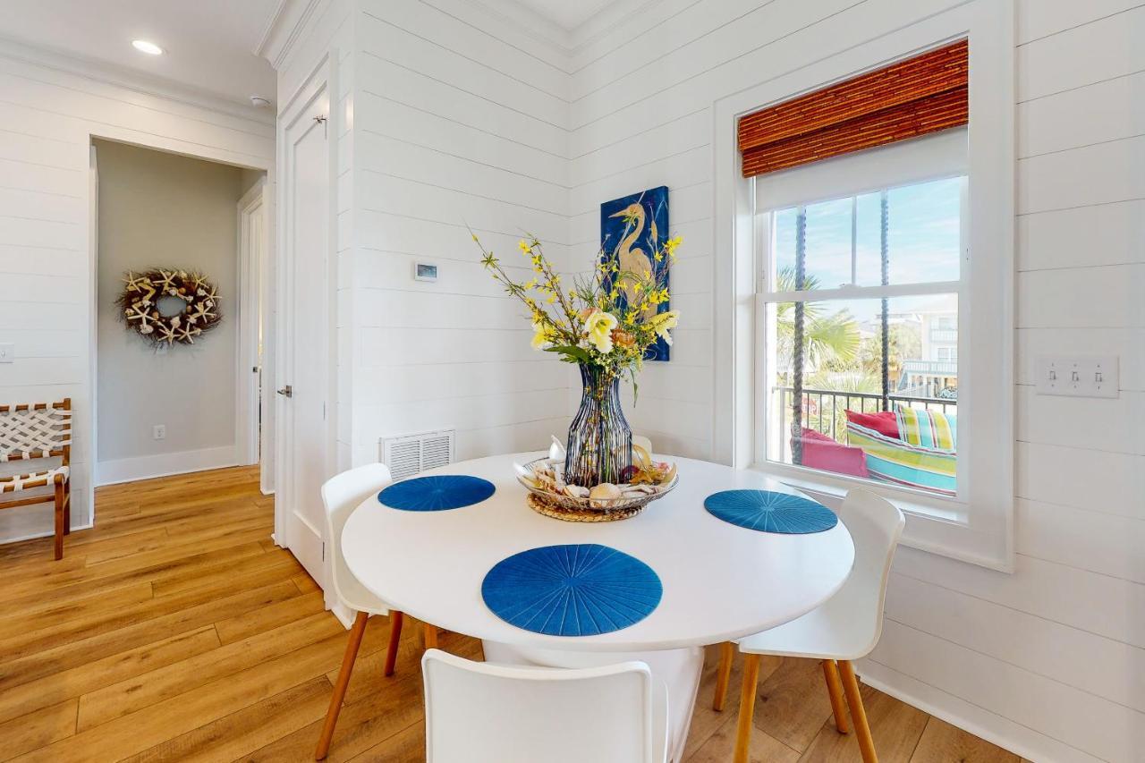 Lost Dunes #S - The Oasis Beach Cottage Gulf Shores Exteriör bild