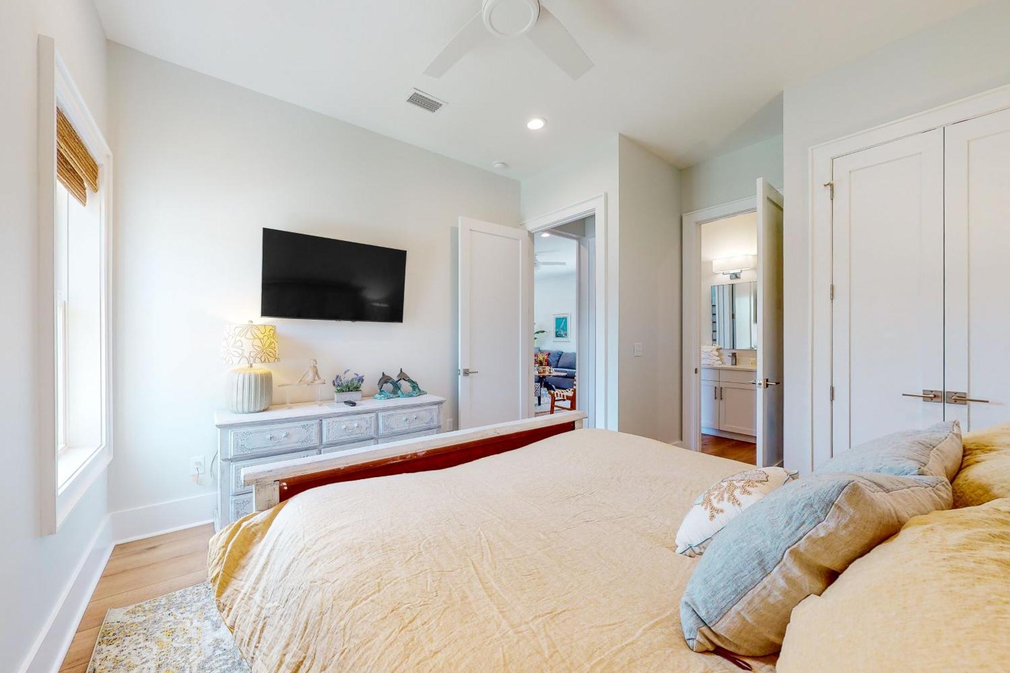 Lost Dunes #S - The Oasis Beach Cottage Gulf Shores Exteriör bild