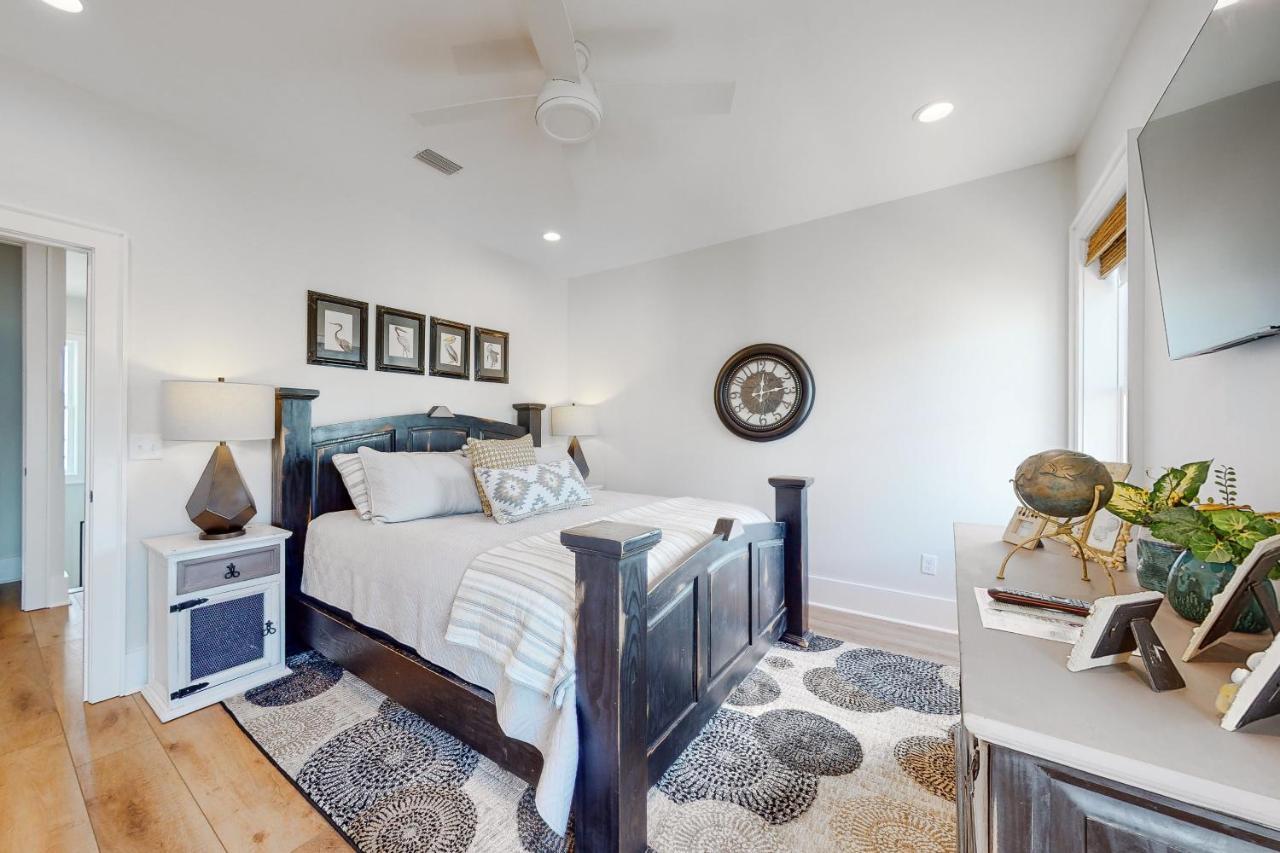 Lost Dunes #S - The Oasis Beach Cottage Gulf Shores Exteriör bild