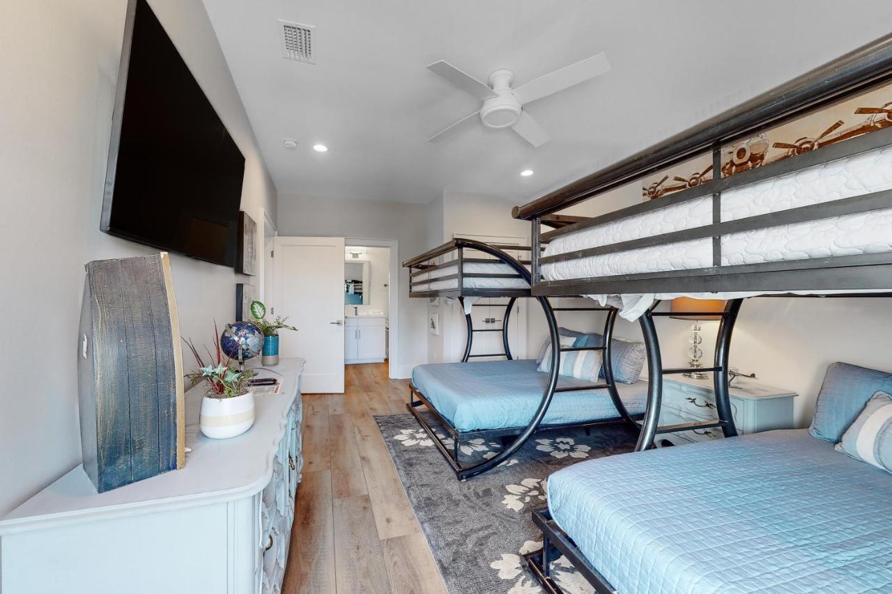 Lost Dunes #S - The Oasis Beach Cottage Gulf Shores Exteriör bild
