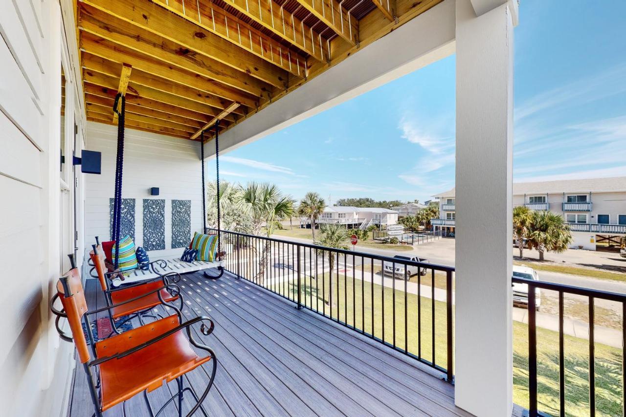 Lost Dunes #S - The Oasis Beach Cottage Gulf Shores Exteriör bild