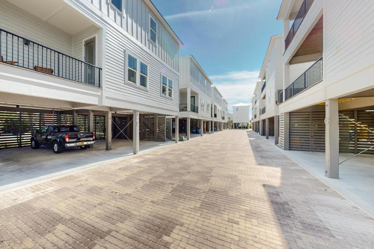 Lost Dunes #S - The Oasis Beach Cottage Gulf Shores Exteriör bild